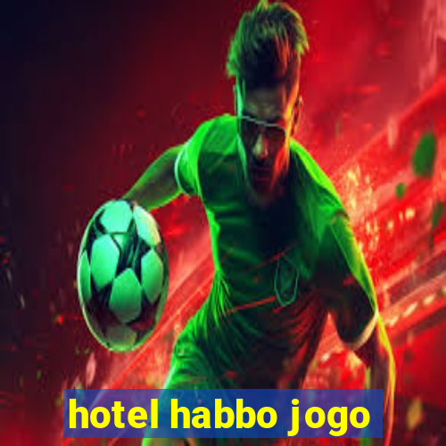 hotel habbo jogo